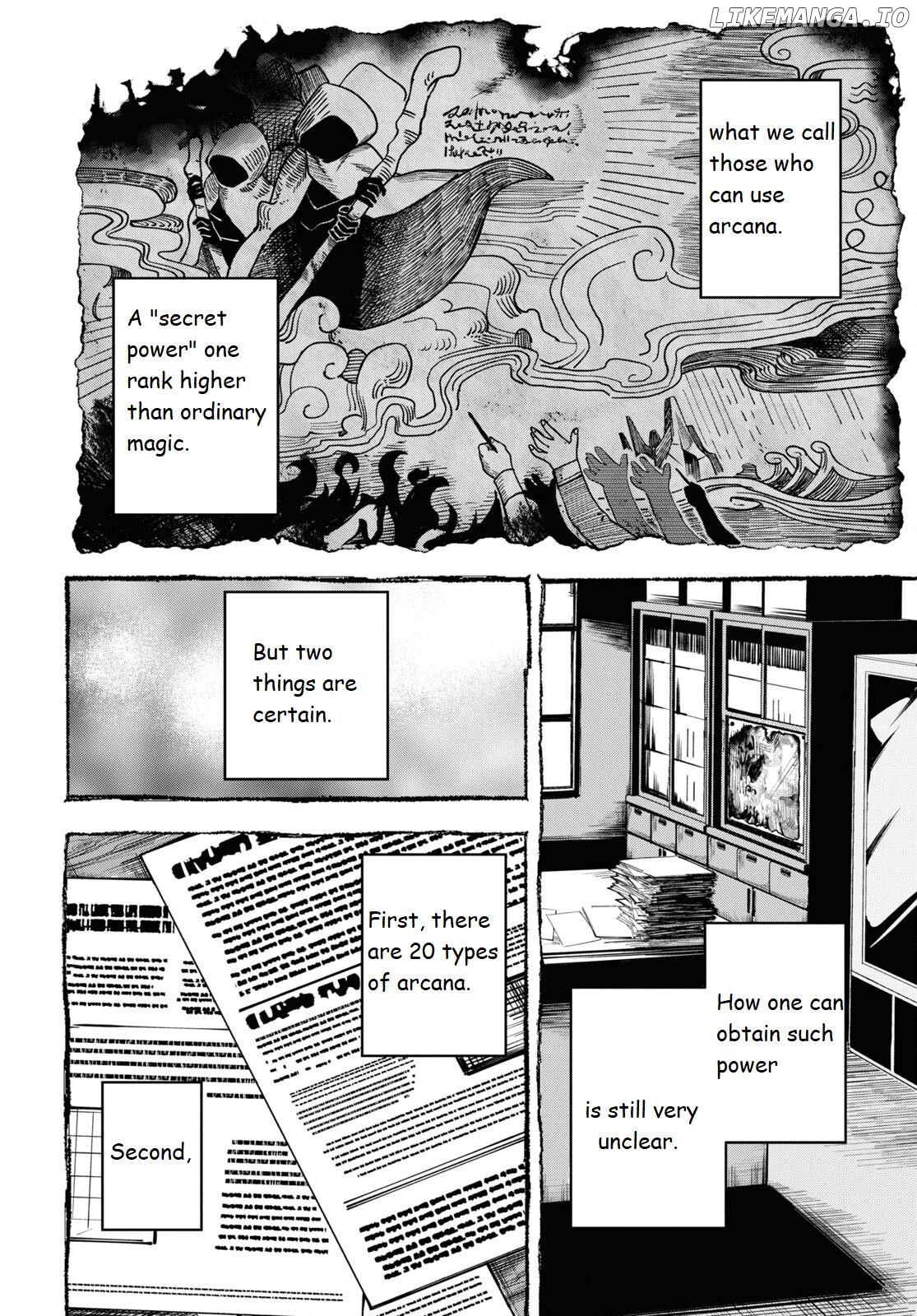 Senketsu Oujo, Minna Korosu Chapter 2 - page 14