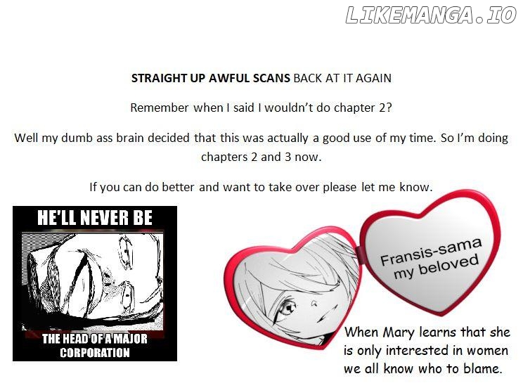 Senketsu Oujo, Minna Korosu Chapter 2 - page 29