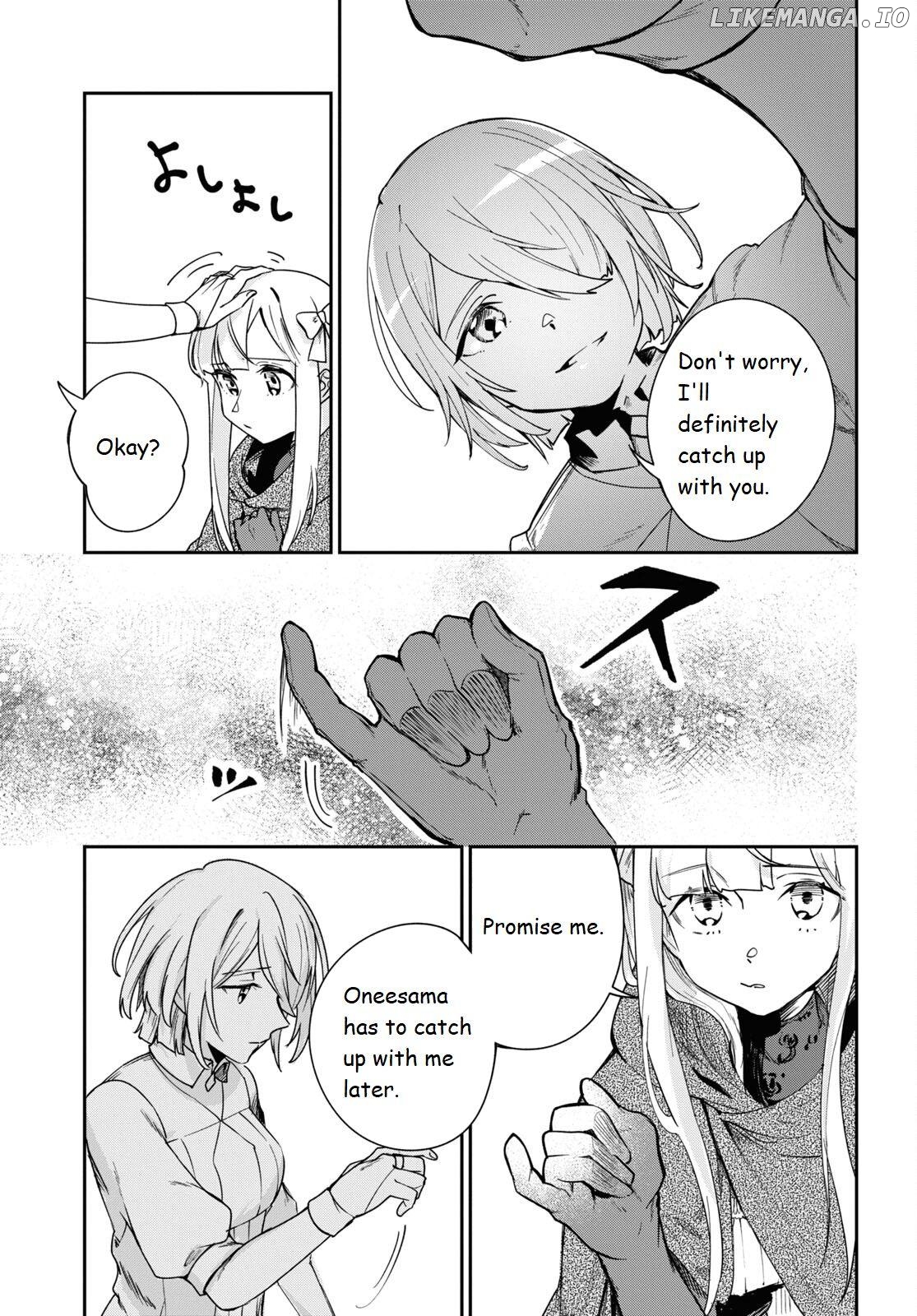 Senketsu Oujo, Minna Korosu Chapter 2 - page 9