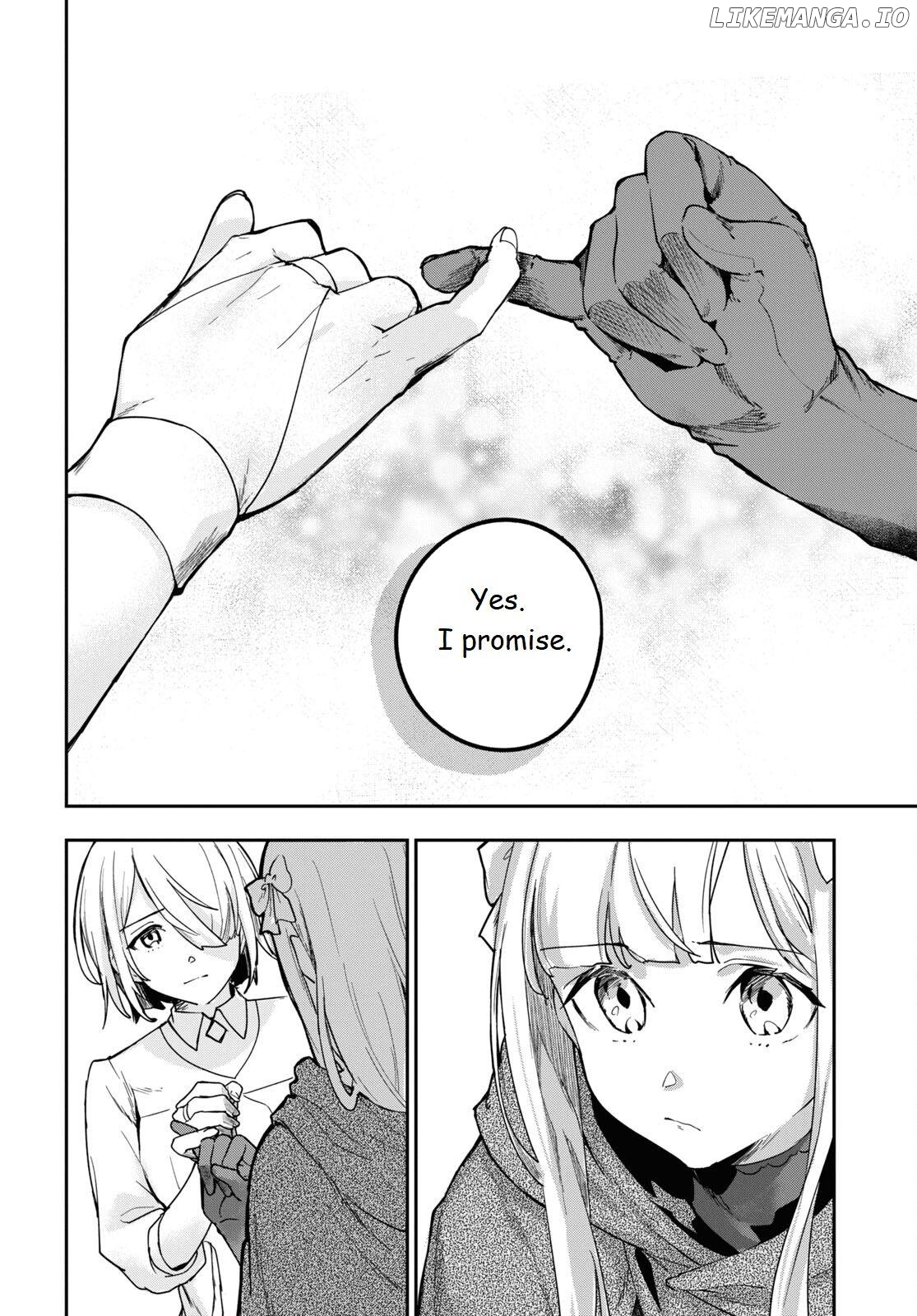 Senketsu Oujo, Minna Korosu Chapter 2 - page 10