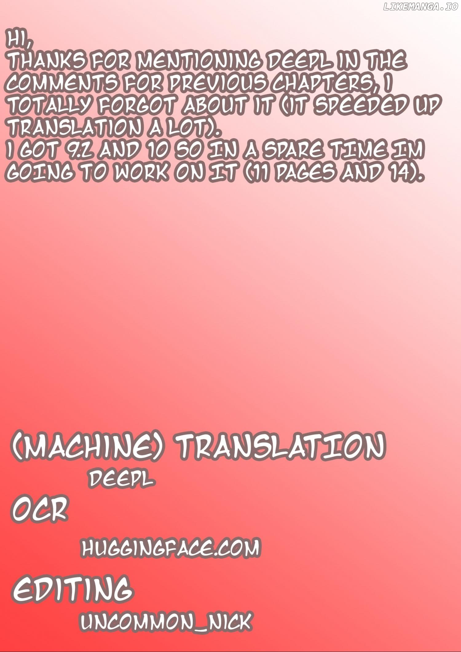 Senketsu Oujo, Minna Korosu Chapter 9 - page 1
