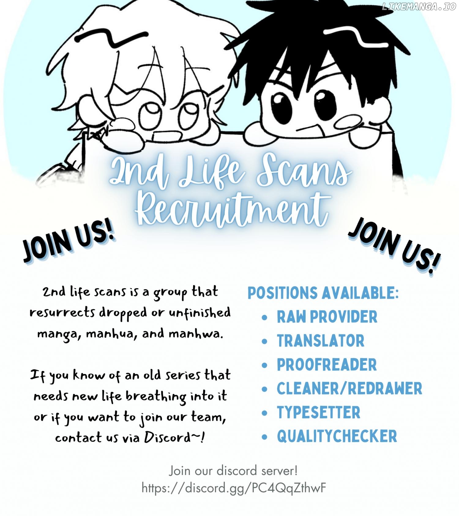 My Junior Is Not Cute Chapter 8 - page 30