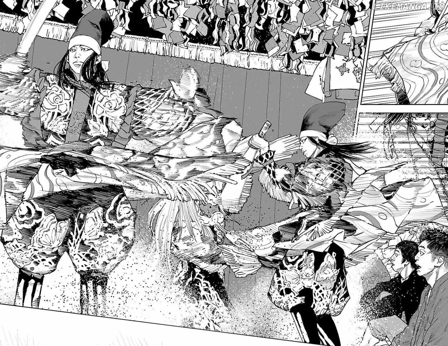 Himawari (Tetsuhiro Hirakawa) Chapter 1 - page 11