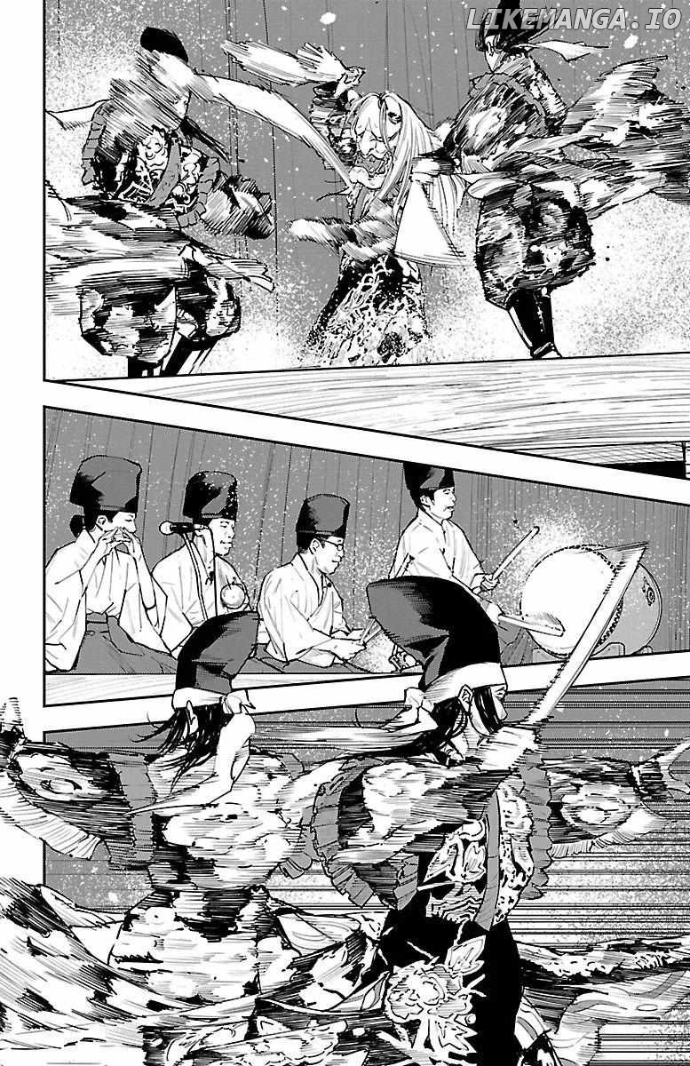 Himawari (Tetsuhiro Hirakawa) Chapter 1 - page 12