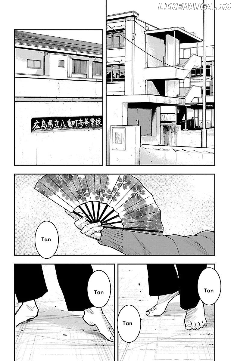 Himawari (Tetsuhiro Hirakawa) Chapter 1 - page 28