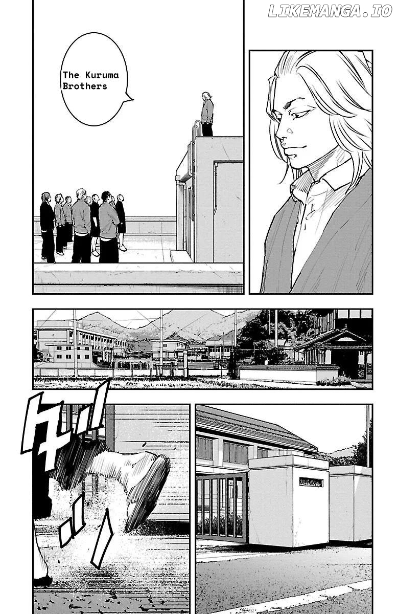 Himawari (Tetsuhiro Hirakawa) Chapter 1 - page 44