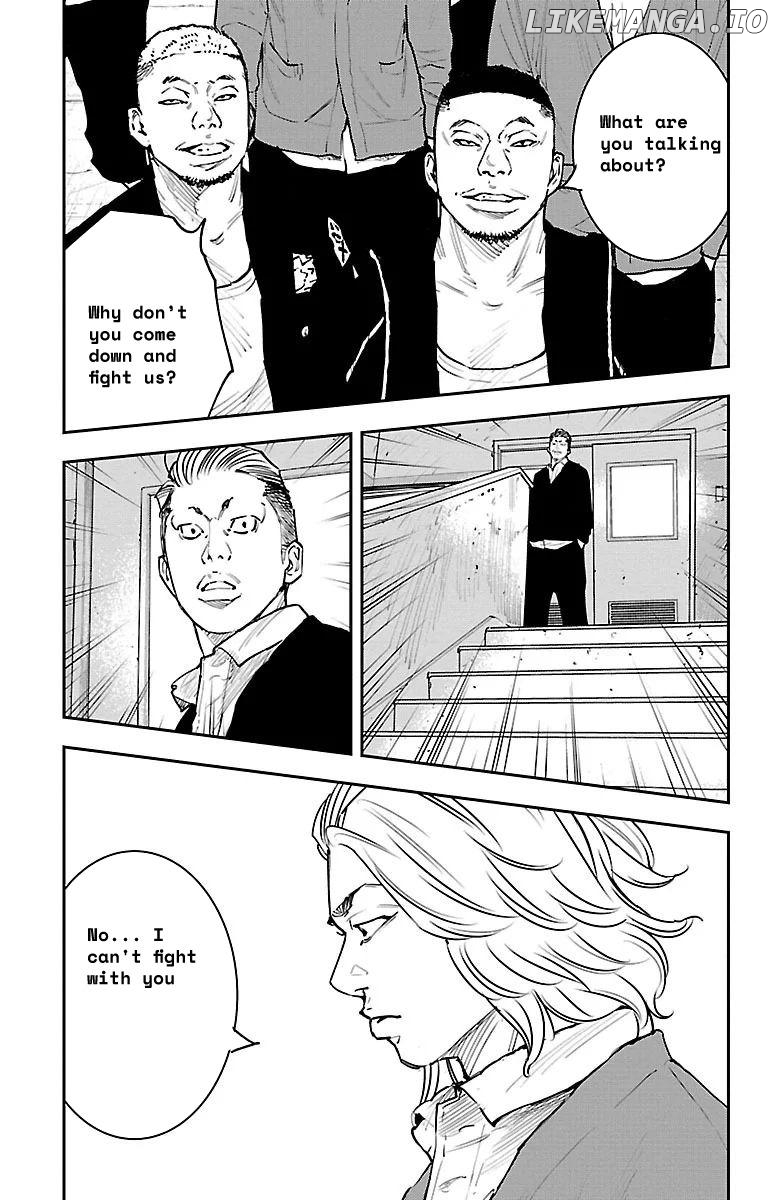 Himawari (Tetsuhiro Hirakawa) Chapter 1 - page 46