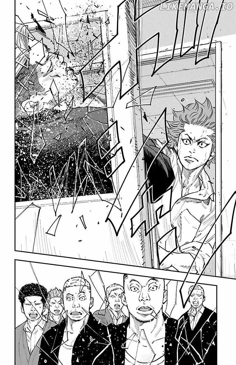 Himawari (Tetsuhiro Hirakawa) Chapter 1 - page 47