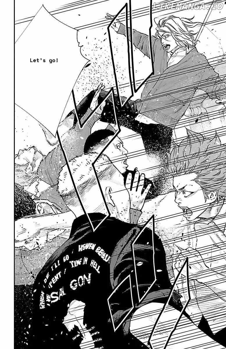 Himawari (Tetsuhiro Hirakawa) Chapter 1 - page 49