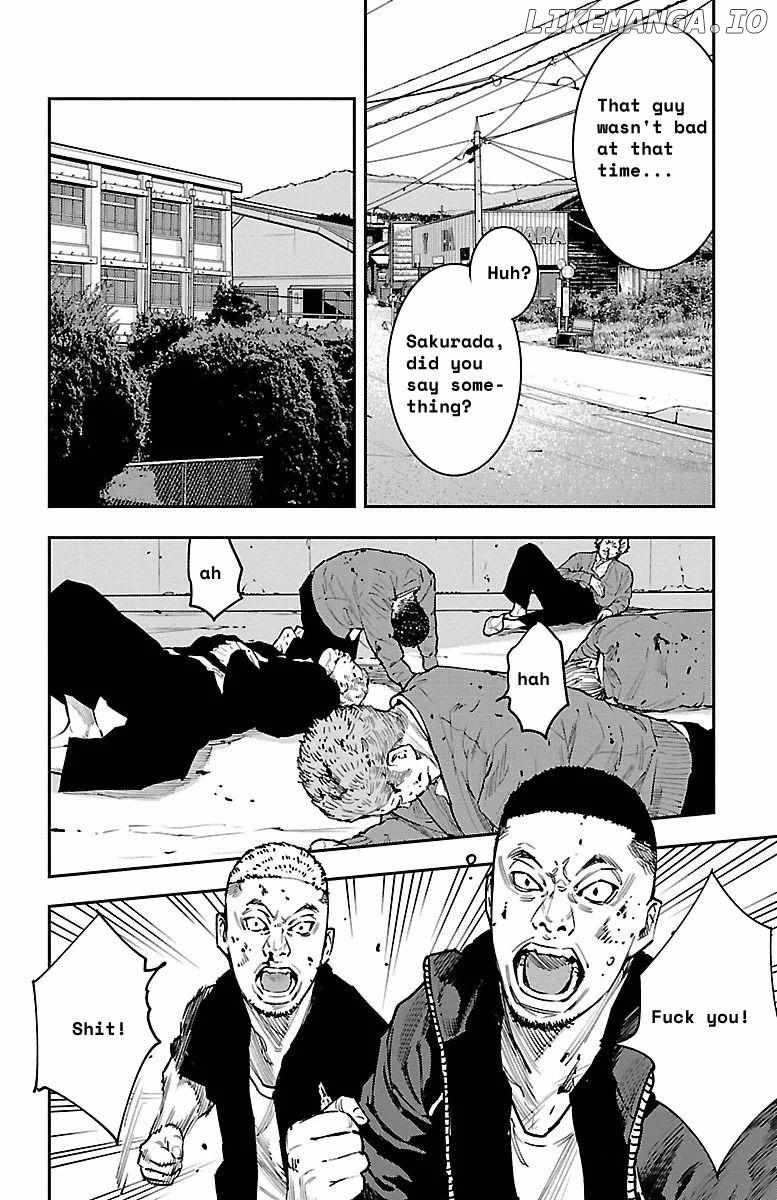 Himawari (Tetsuhiro Hirakawa) Chapter 1 - page 51