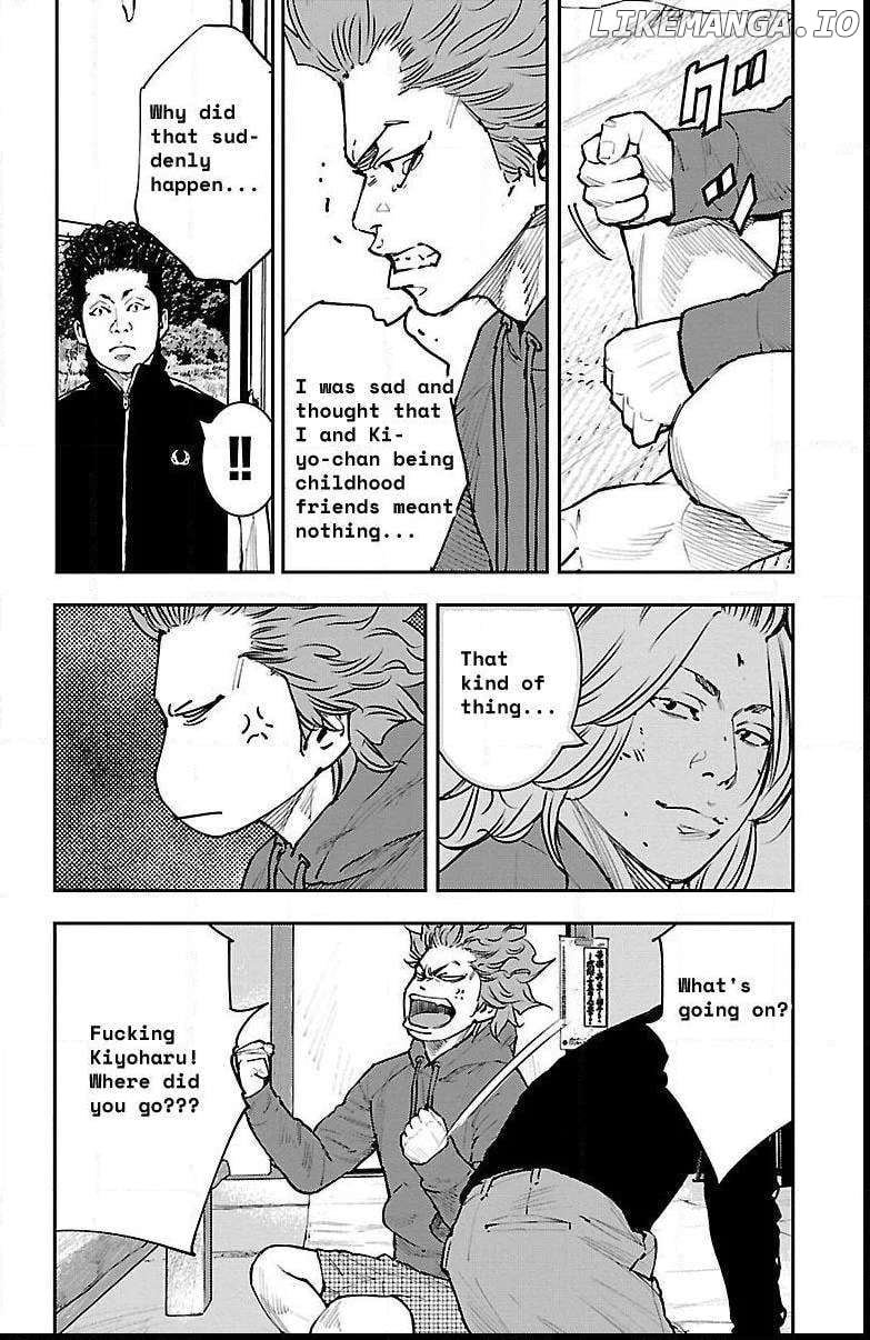 Himawari (Tetsuhiro Hirakawa) Chapter 1 - page 65
