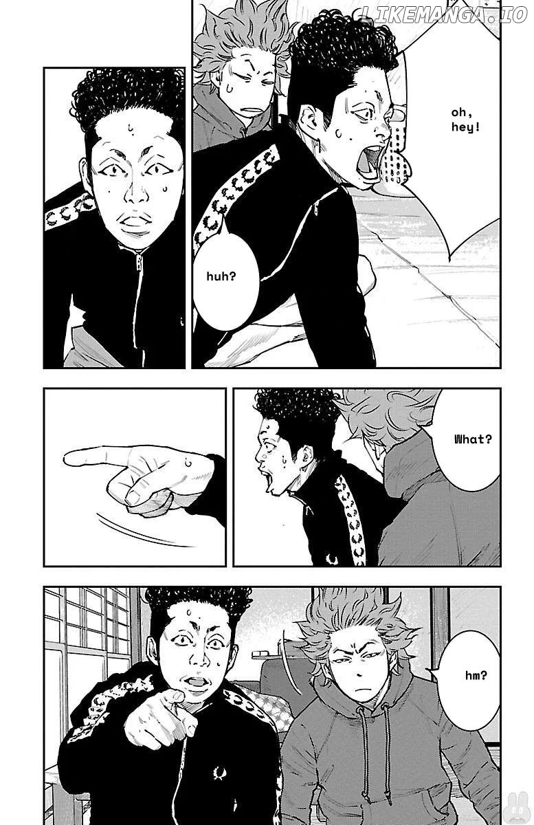 Himawari (Tetsuhiro Hirakawa) Chapter 1 - page 66