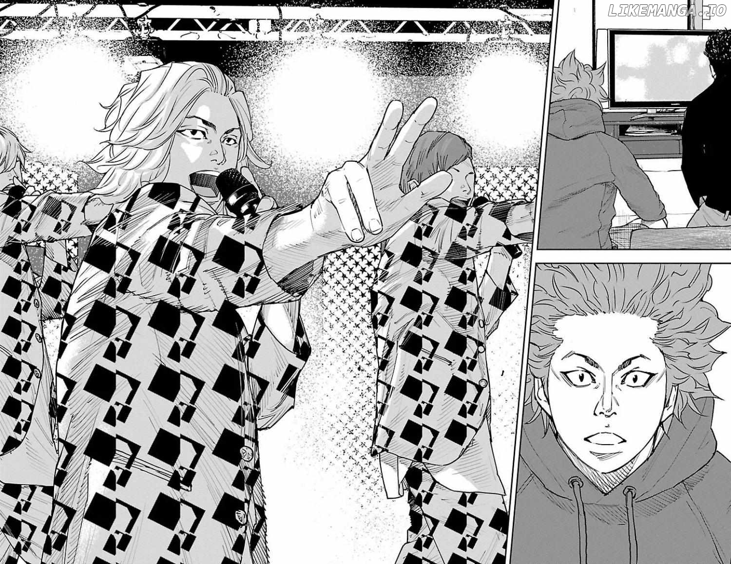 Himawari (Tetsuhiro Hirakawa) Chapter 1 - page 67