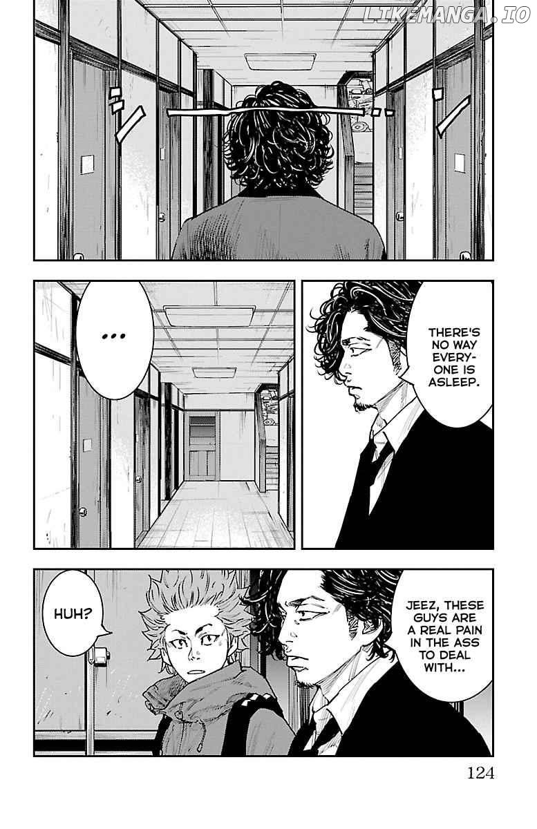 Himawari (Tetsuhiro Hirakawa) Chapter 3 - page 11