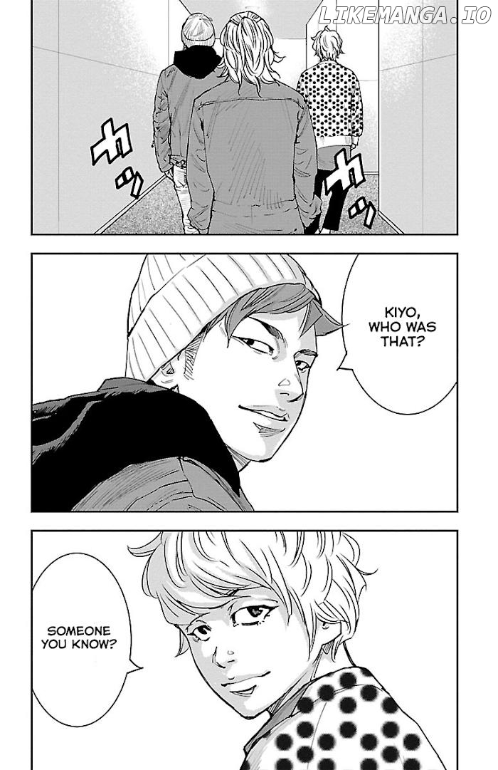 Himawari (Tetsuhiro Hirakawa) Chapter 4 - page 11