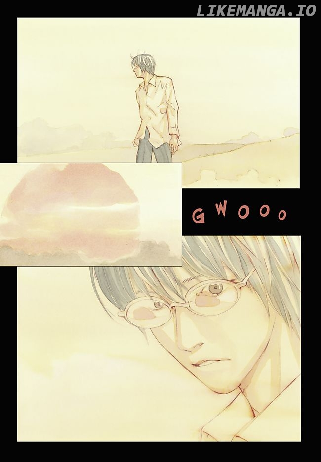 Mpd Psycho chapter 100 - page 3