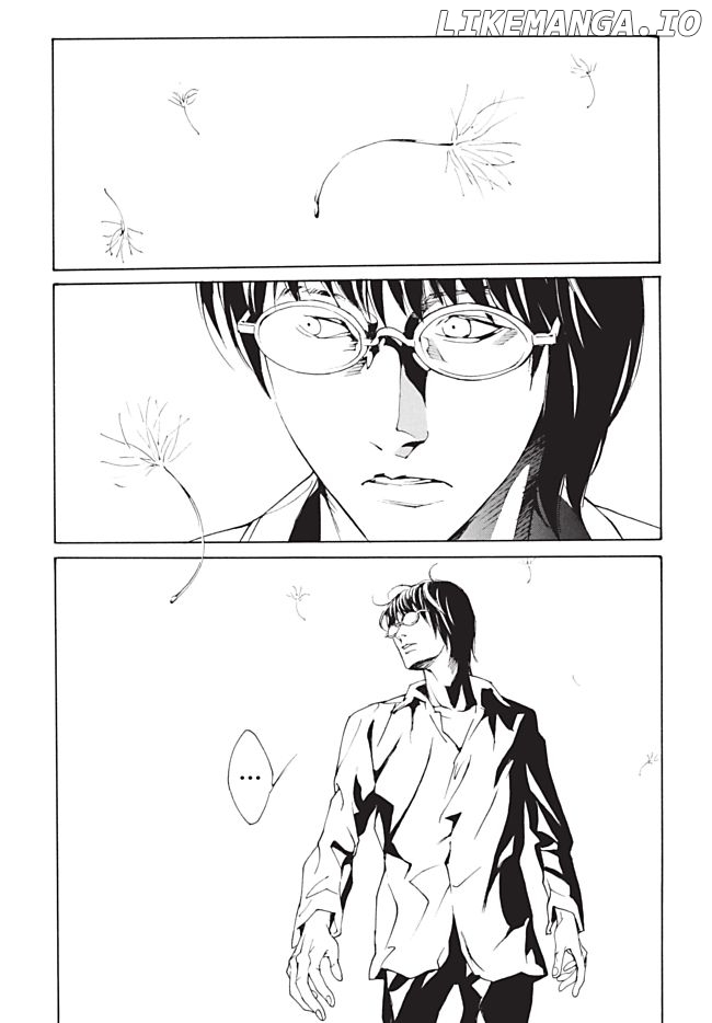 Mpd Psycho chapter 100 - page 8