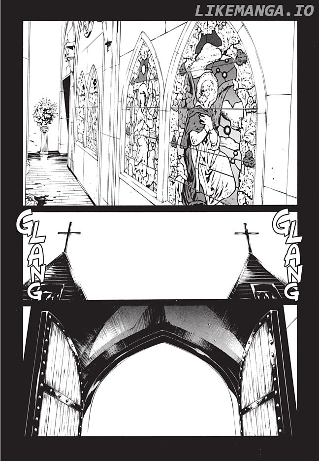 Mpd Psycho chapter 89 - page 5