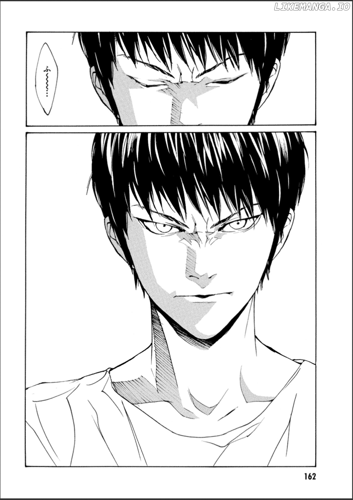 Mpd Psycho chapter 110 - page 24