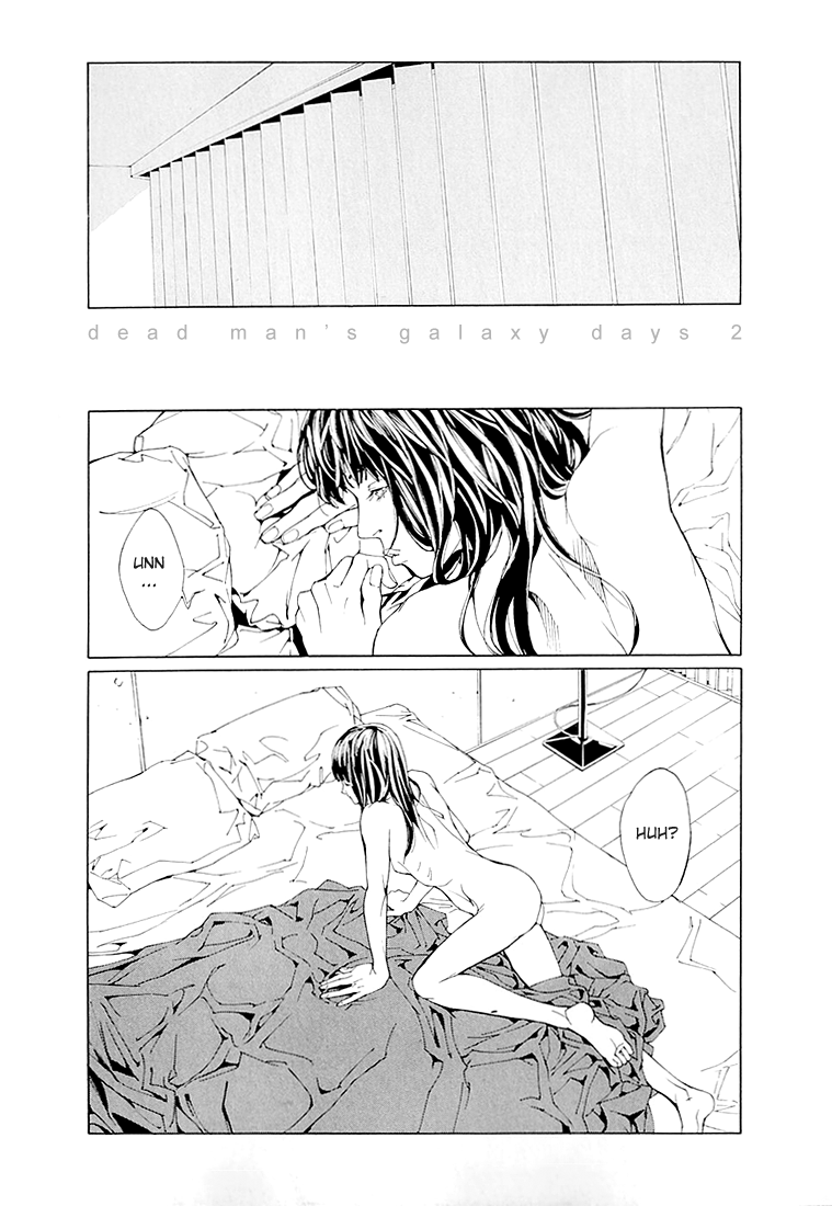 Mpd Psycho chapter 69.2 - page 1