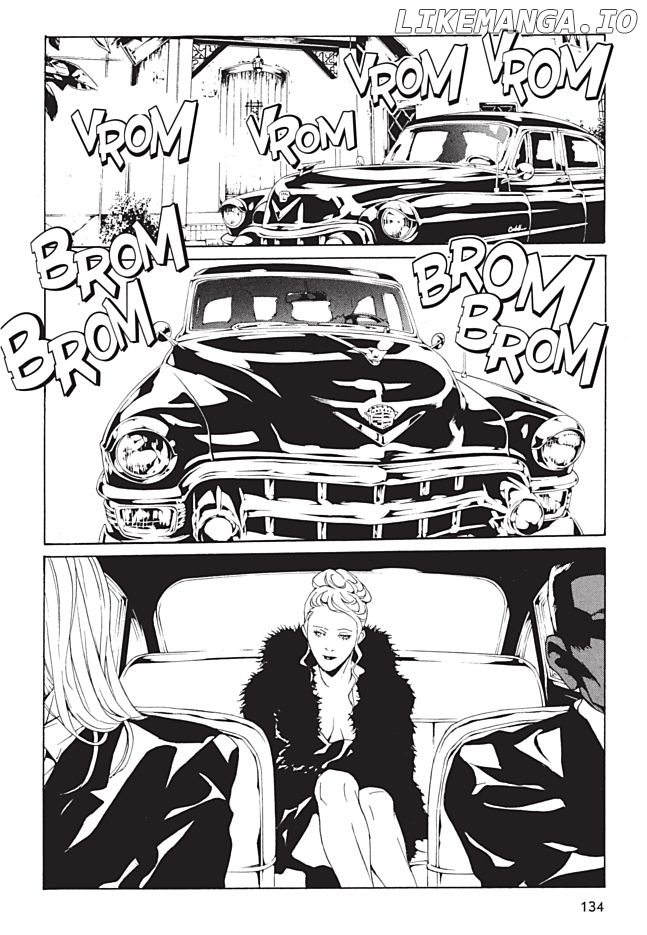Mpd Psycho chapter 97 - page 13