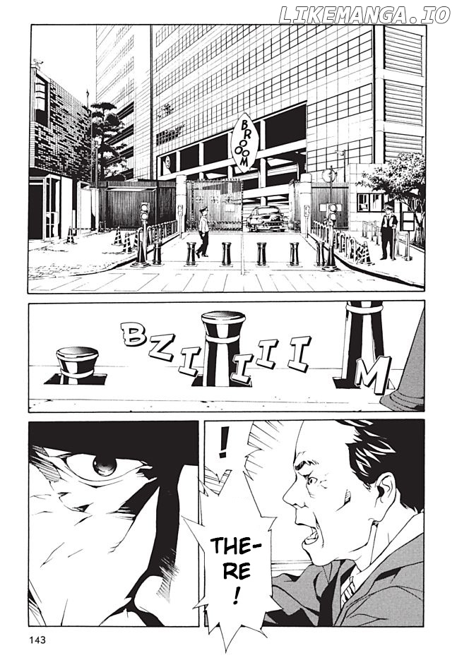 Mpd Psycho chapter 97 - page 20