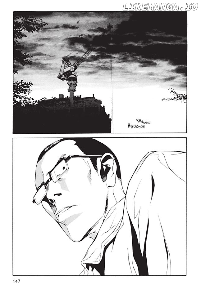 Mpd Psycho chapter 97 - page 23