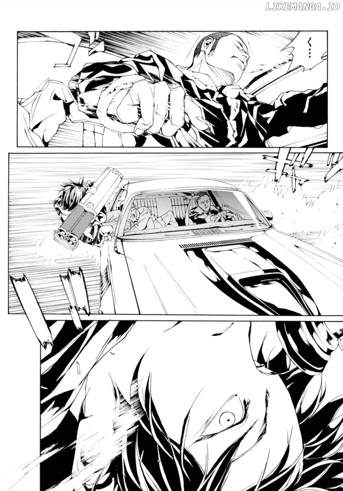 Mpd Psycho chapter 112 - page 24