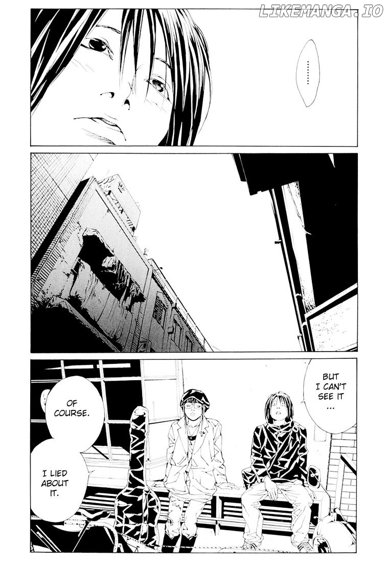 Mpd Psycho chapter 70 - page 12