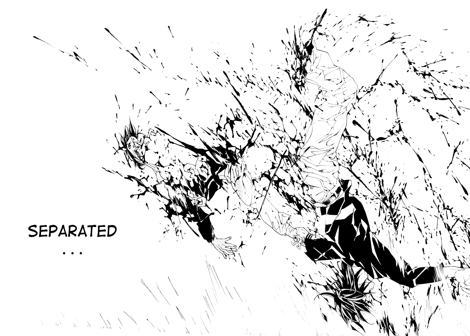 Mpd Psycho chapter 70.2 - page 15