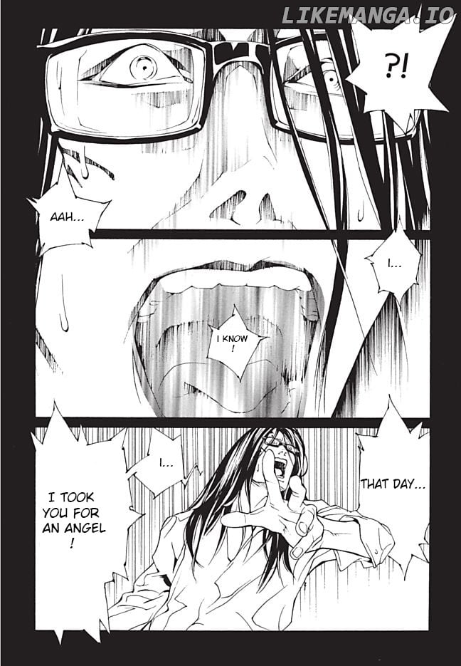 Mpd Psycho chapter 90 - page 10