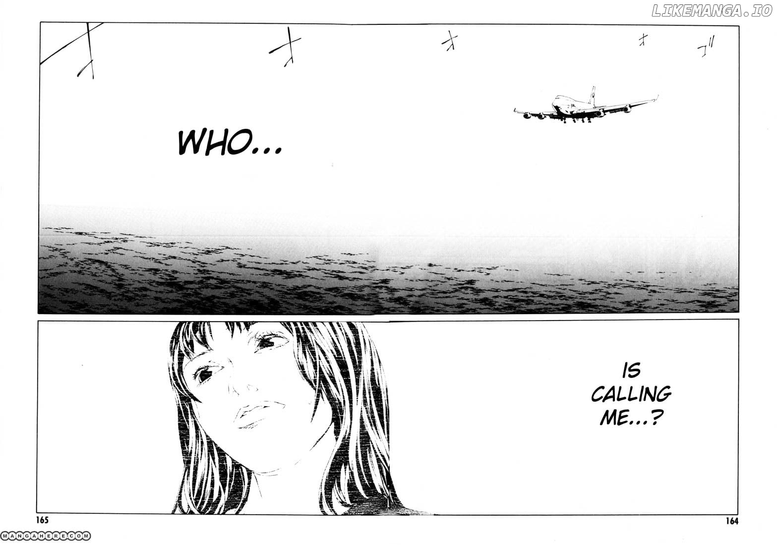 Mpd Psycho chapter 43 - page 21