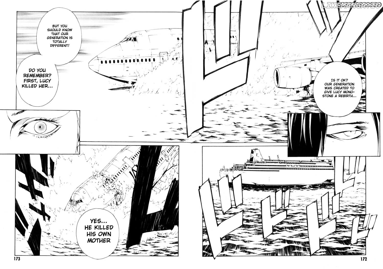 Mpd Psycho chapter 43 - page 27
