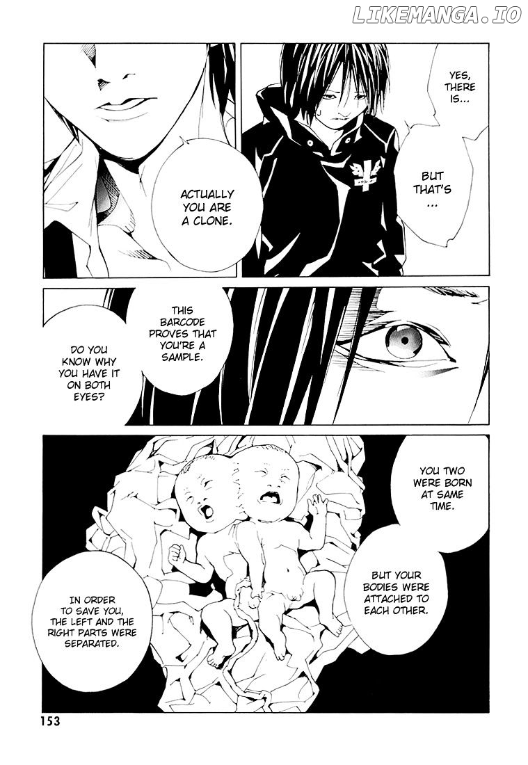Mpd Psycho chapter 74 - page 8