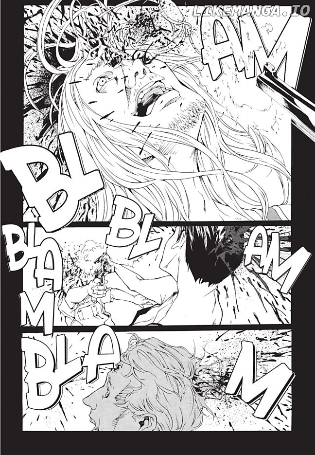 Mpd Psycho chapter 88 - page 15