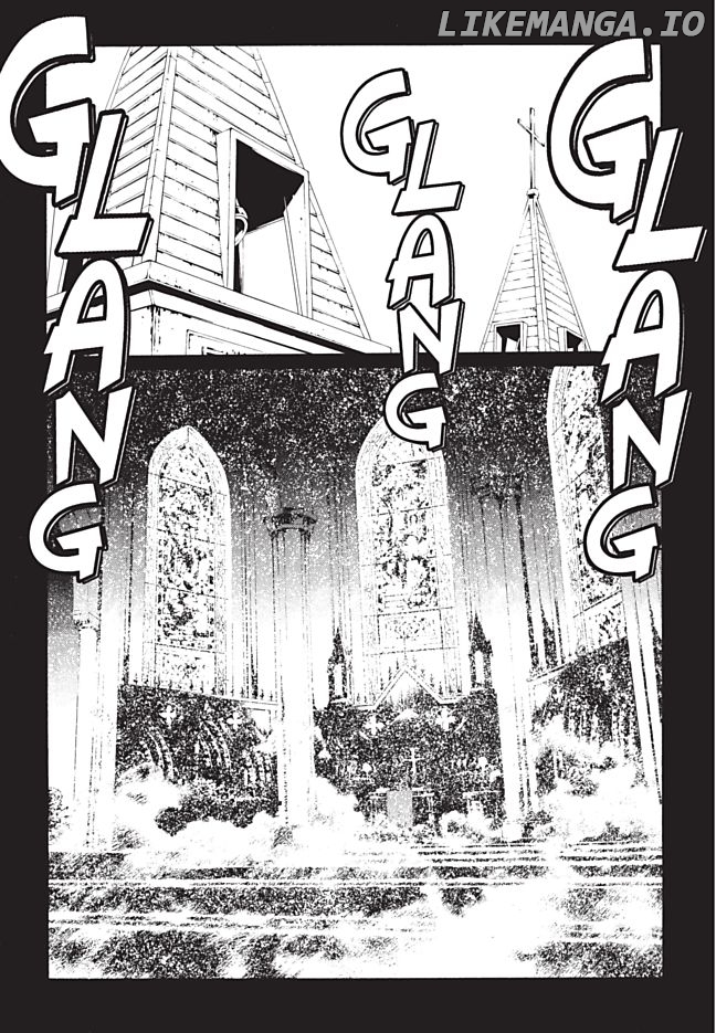 Mpd Psycho chapter 88 - page 18