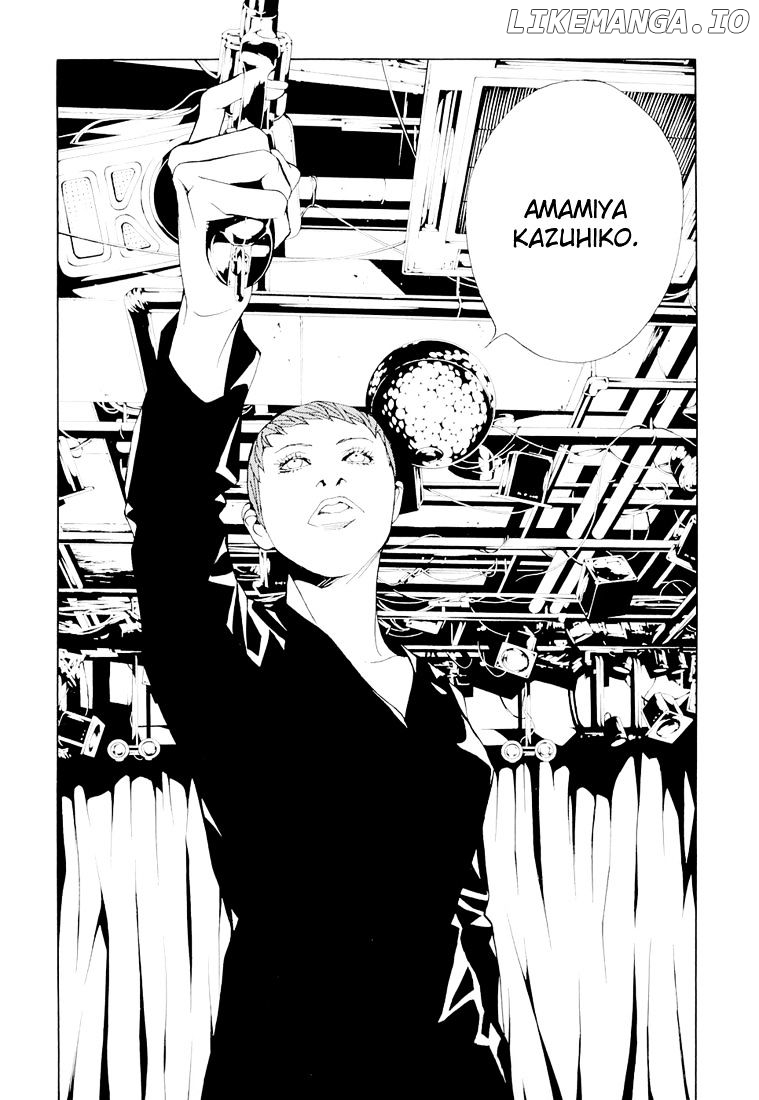 Mpd Psycho chapter 75 - page 22