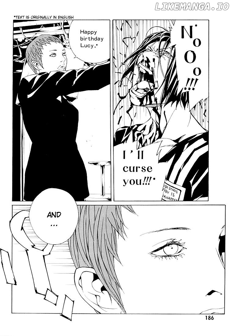 Mpd Psycho chapter 75 - page 23