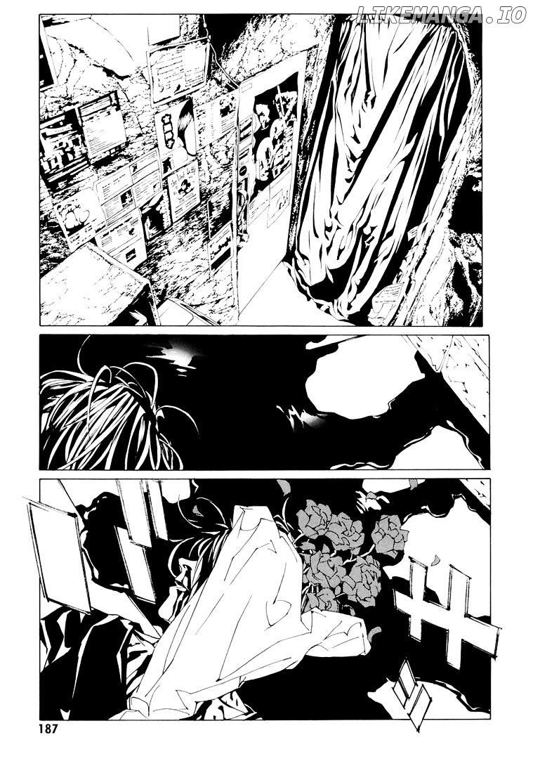 Mpd Psycho chapter 75 - page 24