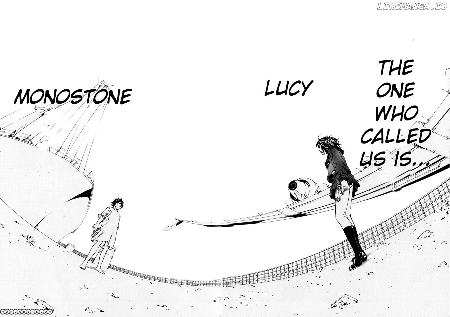 Mpd Psycho chapter 44 - page 15