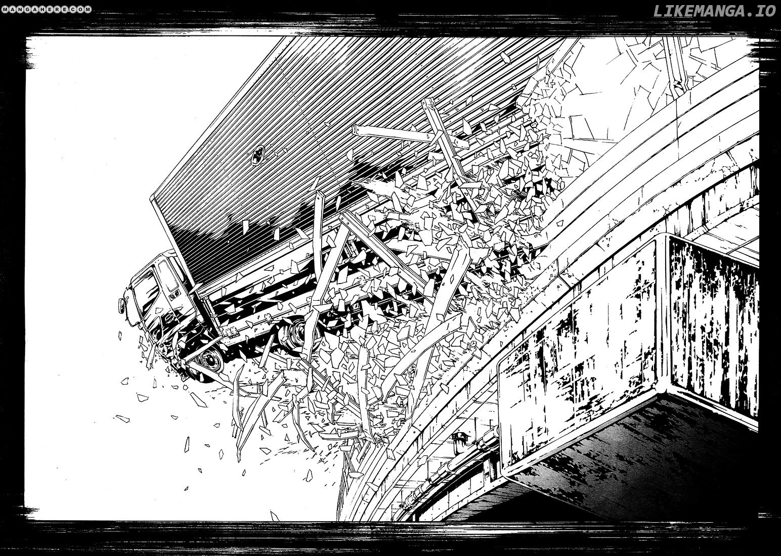 Mpd Psycho chapter 77 - page 28