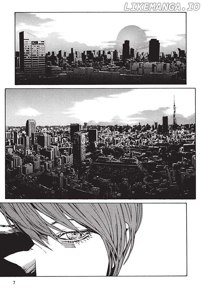 Mpd Psycho chapter 86 - page 5