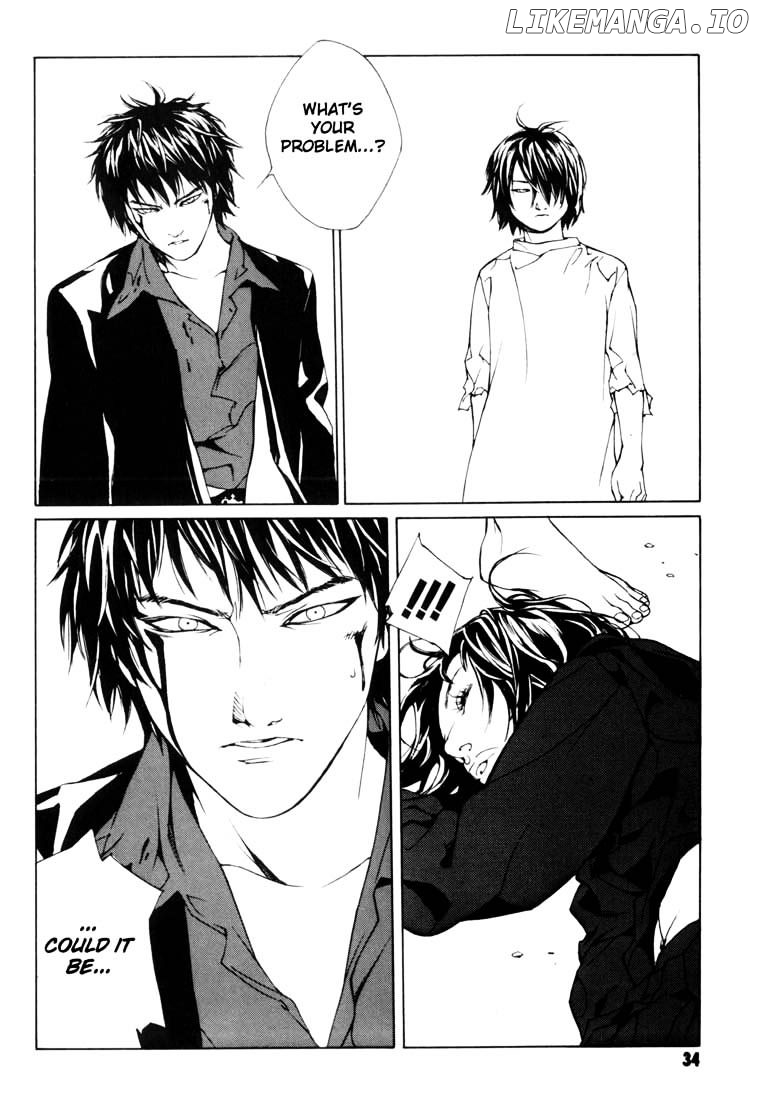 Mpd Psycho chapter 46 - page 2