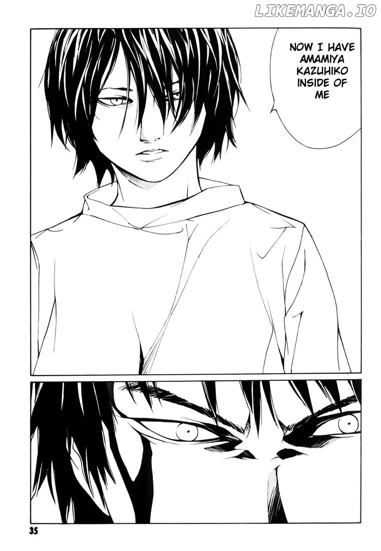 Mpd Psycho chapter 46 - page 3