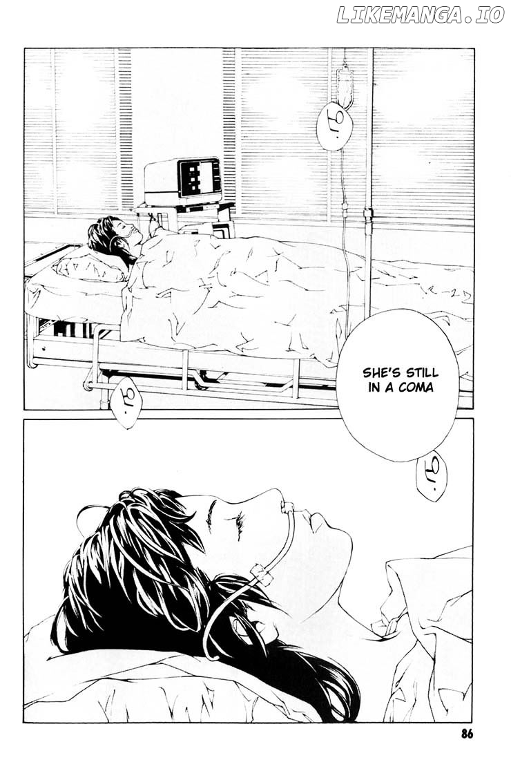 Mpd Psycho chapter 47 - page 18