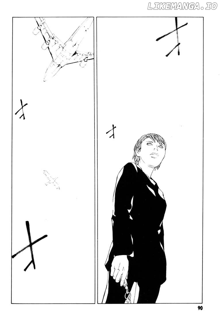 Mpd Psycho chapter 47 - page 22