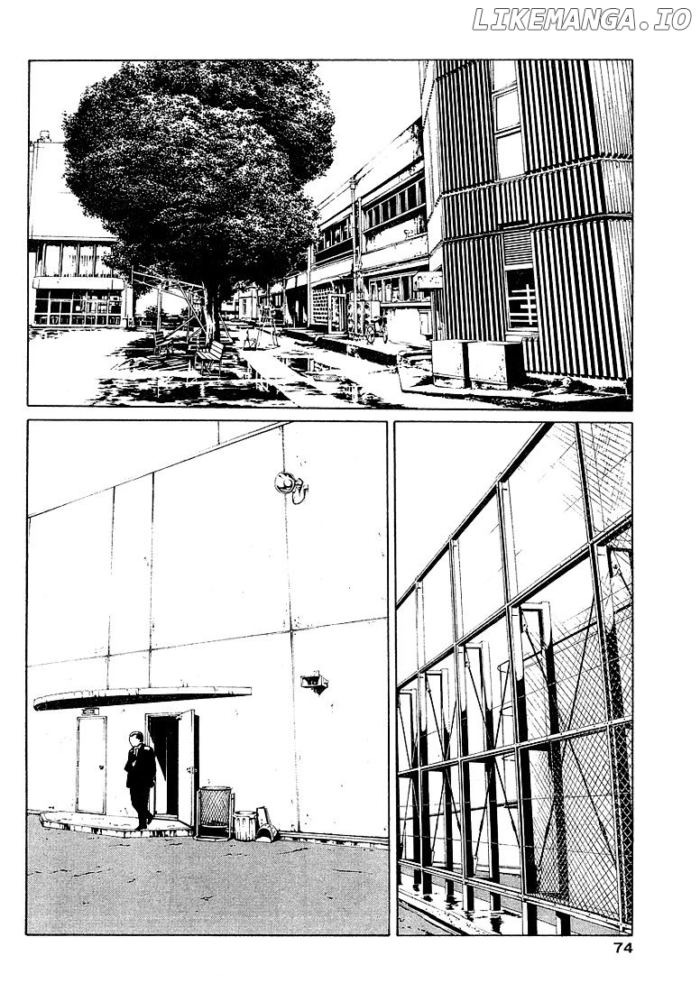 Mpd Psycho chapter 80 - page 18