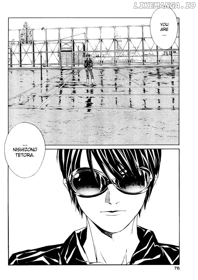 Mpd Psycho chapter 80 - page 20