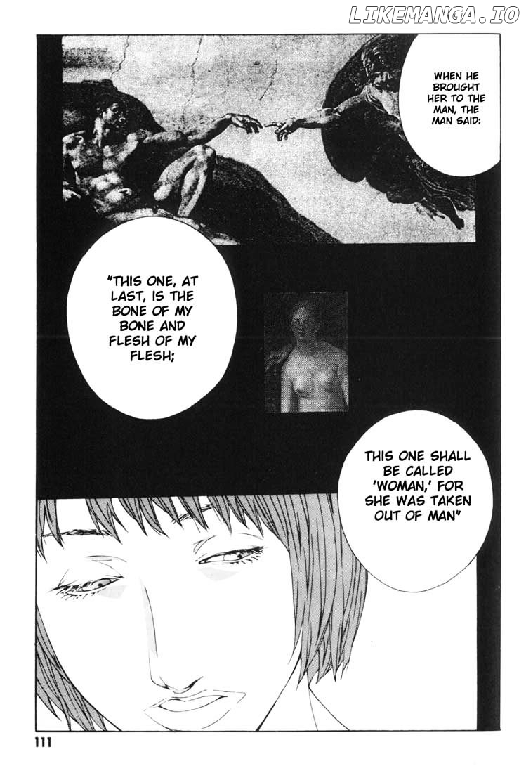 Mpd Psycho chapter 48 - page 20