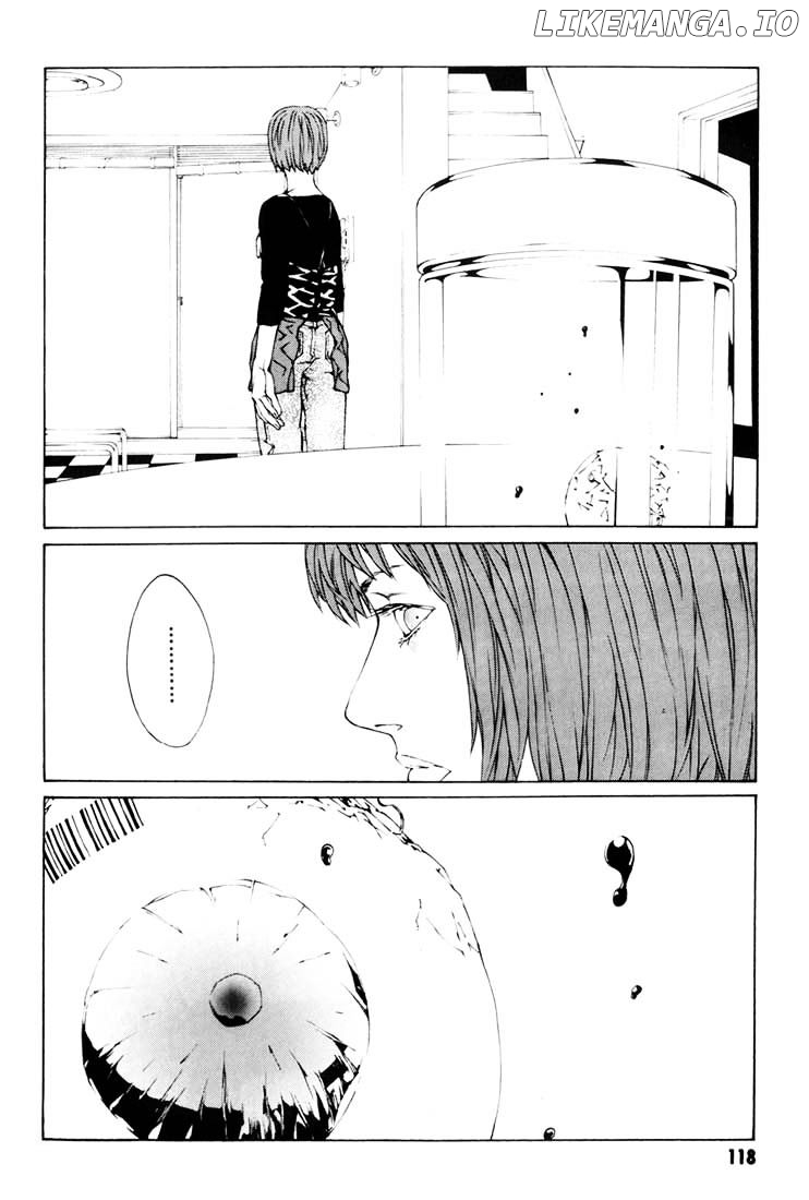 Mpd Psycho chapter 48 - page 27